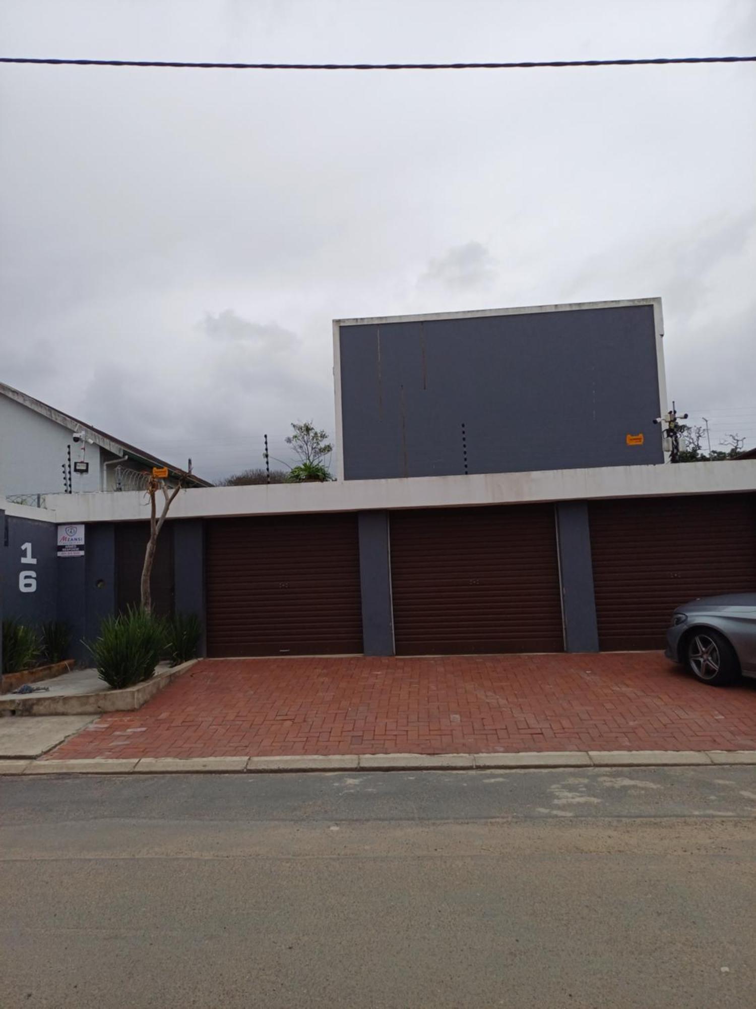 16 On Ryde Aparthotel Durban Exterior foto