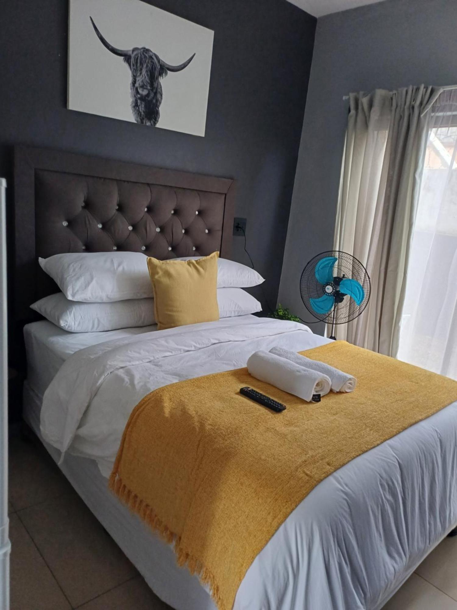 16 On Ryde Aparthotel Durban Exterior foto