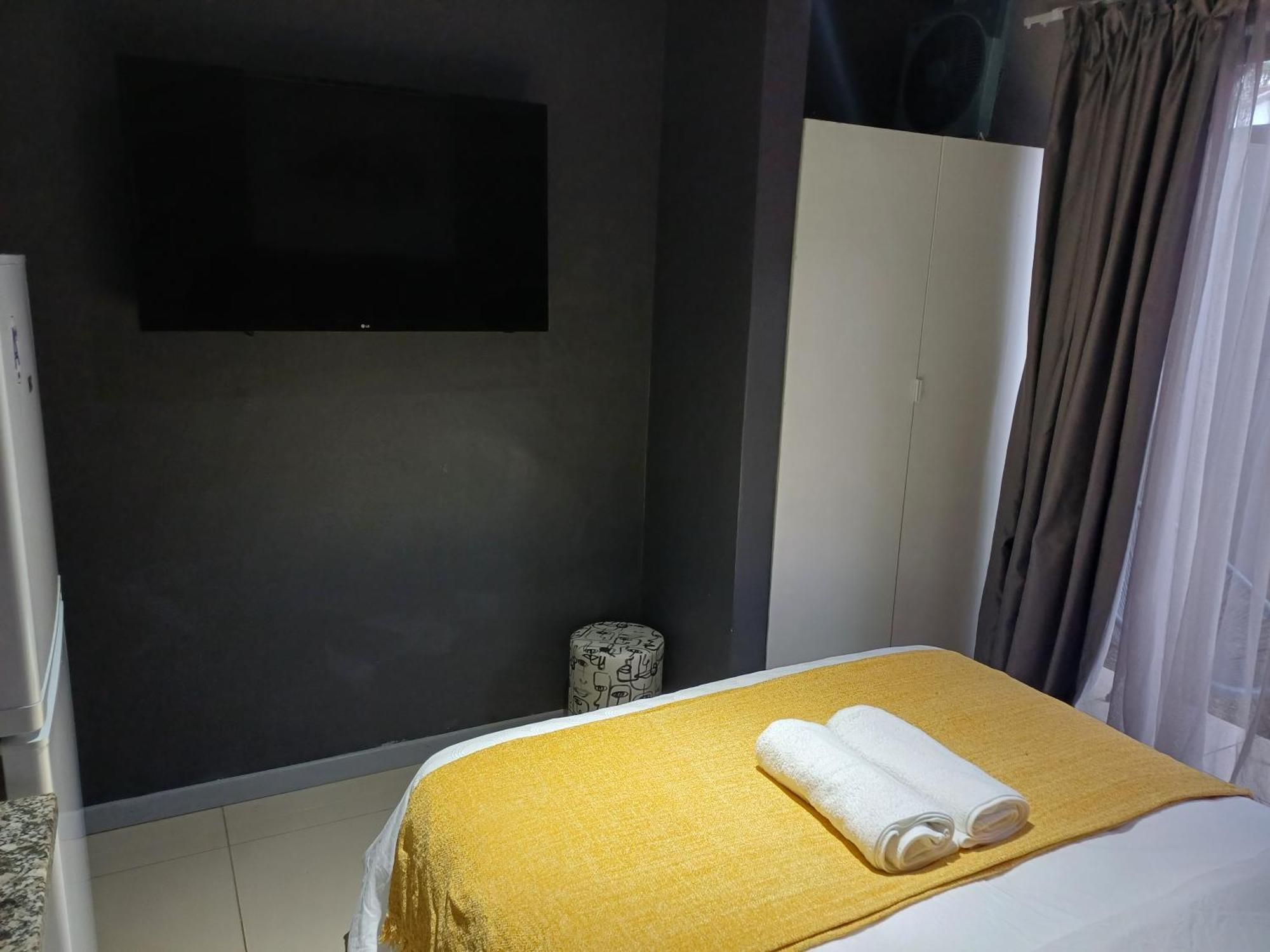 16 On Ryde Aparthotel Durban Exterior foto
